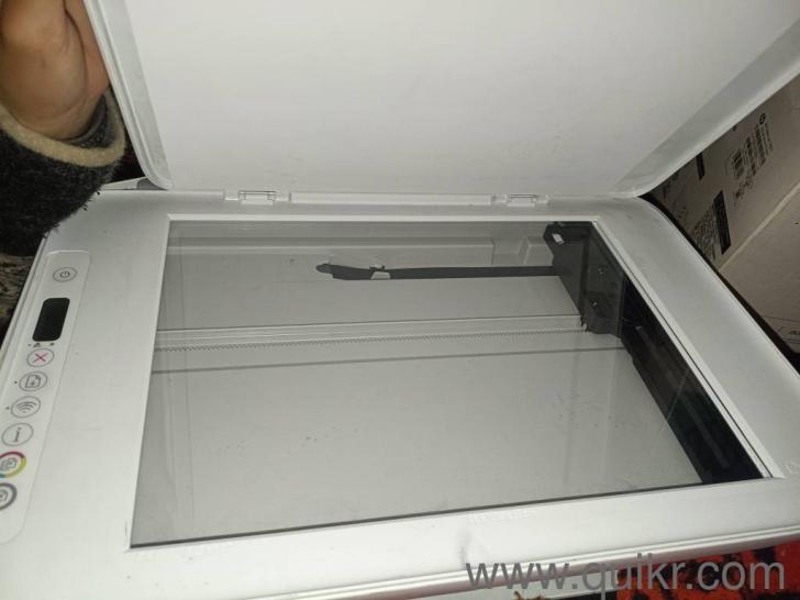 Hp deskjet 2820 printer. printing pages. You can scan,print and much more hurry up 70% discount message me(1)
