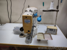 KAJA BUTTON MACHINE FOR SALE(4)