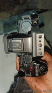 Selling the camera with 24-70 mm sigma lense(1)