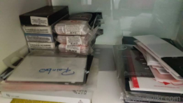 Trink laser cutting machine(2)