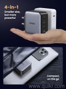 UGREEN 100W USB C Charger Adapter for Iphone 17, Sealed Box Pieces(2)