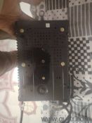 V-guard steblizer electronic(2)