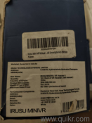 Virtual Reality (VR) Headset(3)