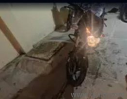 Bajaj Pulsar 150 DTS i - 2009(2)