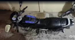 Bajaj Pulsar 150 DTS i - 2009(3)