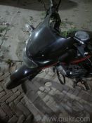 Bajaj Pulsar 150 - 2018(4)