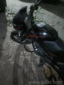 Bajaj Pulsar 150 - 2018(2)