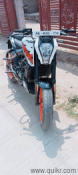 KTM Duke 200 - 2018(2)