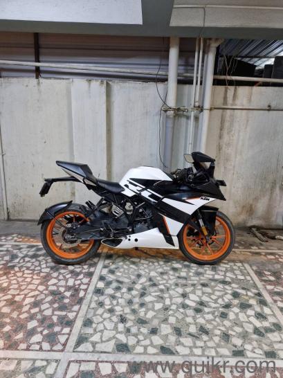 KTM RC 125 - 2020(1)