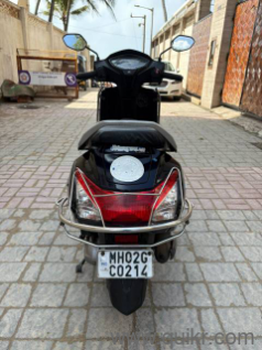 Honda Activa 6G - 2023(1)