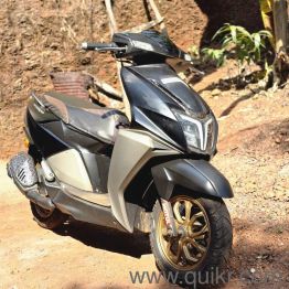 TVS NTORQ 125 Race Edition - 2023(2)