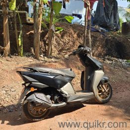 TVS NTORQ 125 Race Edition - 2023(4)