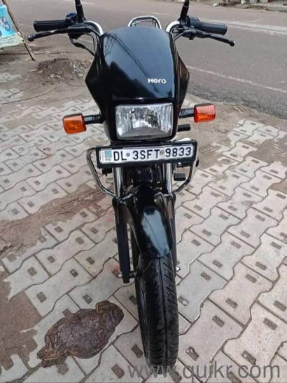 Hero Splendor Plus - 2024