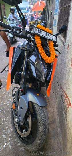 KTM Duke 250 - 2024