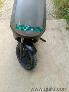 OLA S1 X 2kWh - 2024