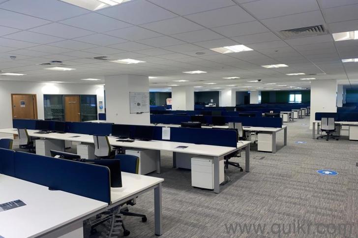 3000 Sq. ft Office for rent in Ganapathy, Coimbatore