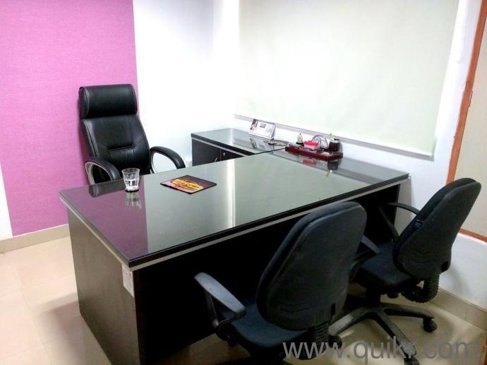 3000 Sq. ft Office for rent in Ganapathy, Coimbatore(1)
