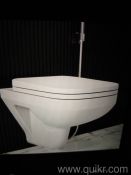 Brand new Kohler square shape commode(3)