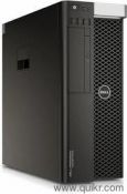 DELL 7910 WORKSTATION CPU(4)