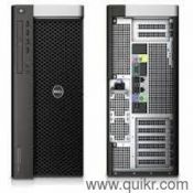 DELL 7910 WORKSTATION CPU(2)