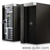 DELL 7910 WORKSTATION CPU(3)