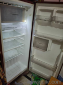 Fridge new used 1 year only(4)