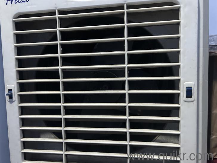 Good working condition cooling(1)