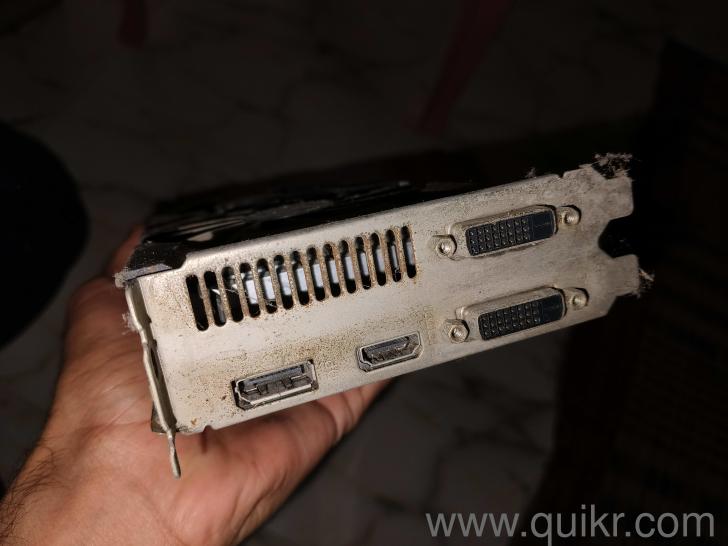 Inno3D GTX 1060 3GB Graphics Card(1)