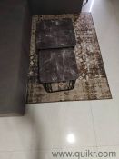 L Shape Sofa with High Quality Fabric(3)