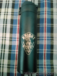 LFC Training Sipper for 811 and KKR themed Sipper for 400 each(2)