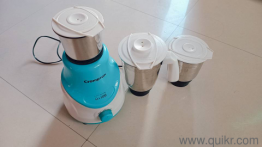 New Condition Mixer grinder(4)