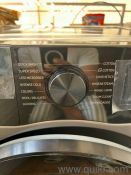 Samsung 9kgs front load washing machine(4)