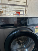 Samsung 9kgs front load washing machine(3)