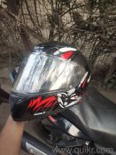 Sell my vega bolt helmet