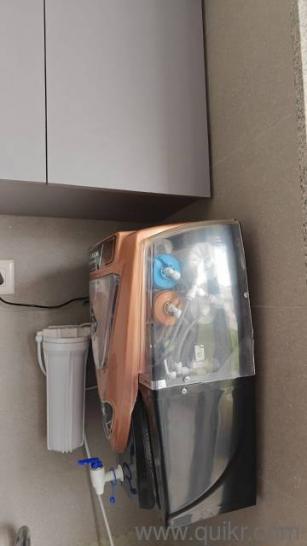 TCL Bezzel Less Android TV Under Warranty and Water RO Free(3)