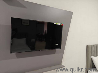 TCL Bezzel Less Android TV Under Warranty and Water RO Free(1)