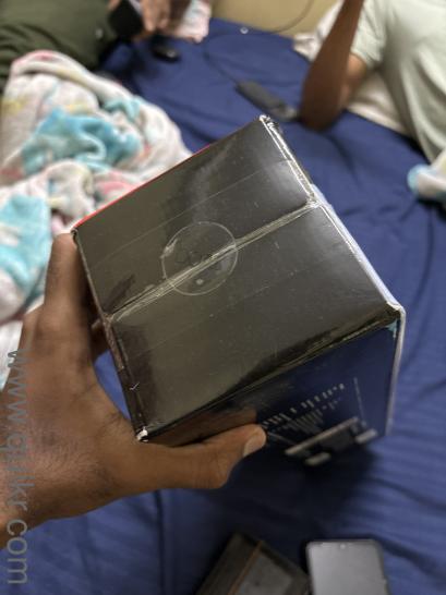 UNOPENED SEALED Boat soundbar(2)