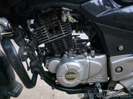 Bajaj Pulsar 180 DTS  i - 2013(3)