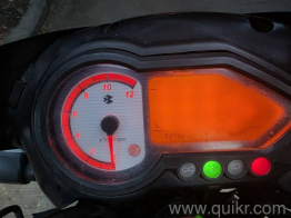 Bajaj Pulsar 180 DTS  i - 2013(4)