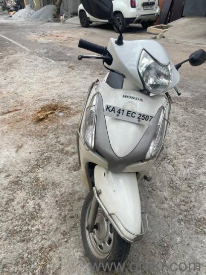 Honda Aviator - 2014(2)