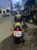 Royal Enfield Desert Storm - 2017(2)