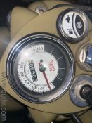 Royal Enfield Desert Storm - 2017(4)