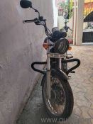 Royal Enfield Thunderbird 350 - 2019(2)