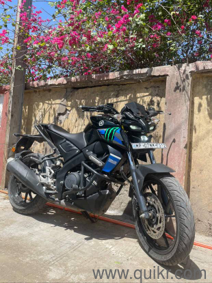 Yamaha MT 15 MotoGP - 2021(2)