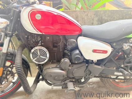 Benelli TNT 600i - 2023(1)