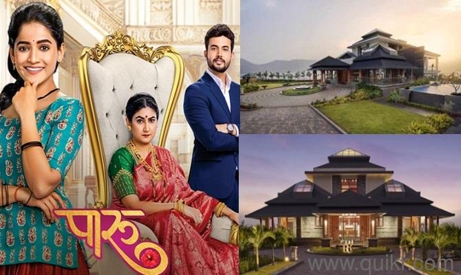 7718957207 URGENT REQUIREMENT AND AUDITION FOR TV SERIALS AND SHOWS ON ZEE MARATHI FOR PARU