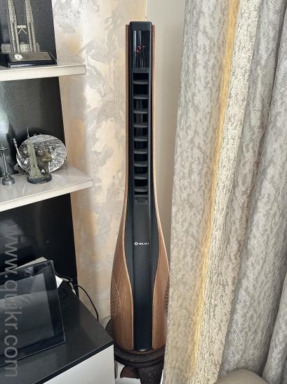 BAJAJ TEMPESTA TOWER FAN