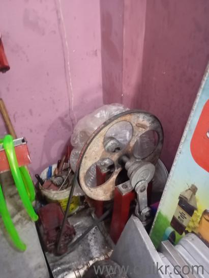 Cold oil Press machines