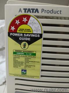 EXCELLENT CONDITION 1.5 TON WINDOW AC(1)