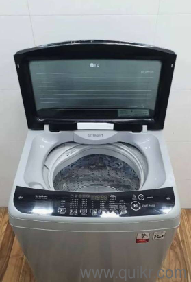 Fully Automatic washing machine(2)